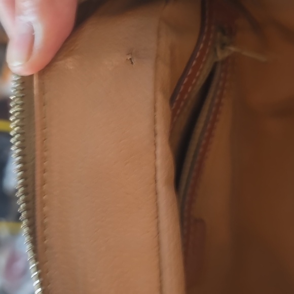 Celine Top Handle Bag - Picture 3 of 5